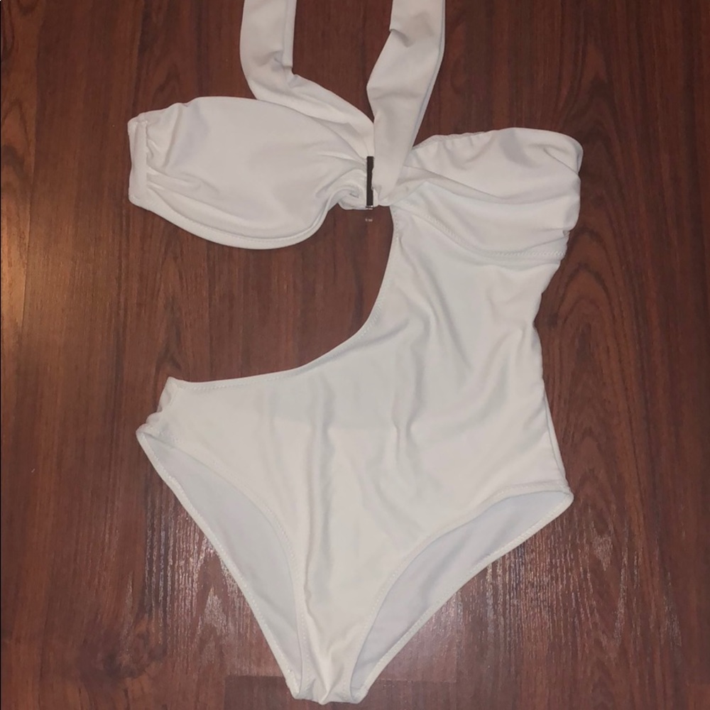 One Piece Swim